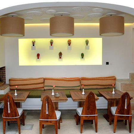 Riad Dar Dar Rabat Exteriör bild